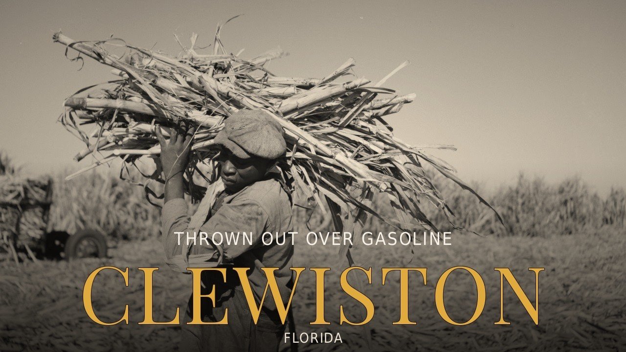 Clewiston, Florida &mdash; America&rsquo;s sweetest town was charged with peonage